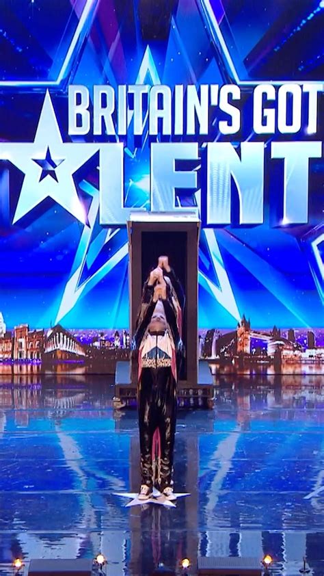 britain's got talent casino|Final Performances from our 2022 GOLDEN BUZZERS .